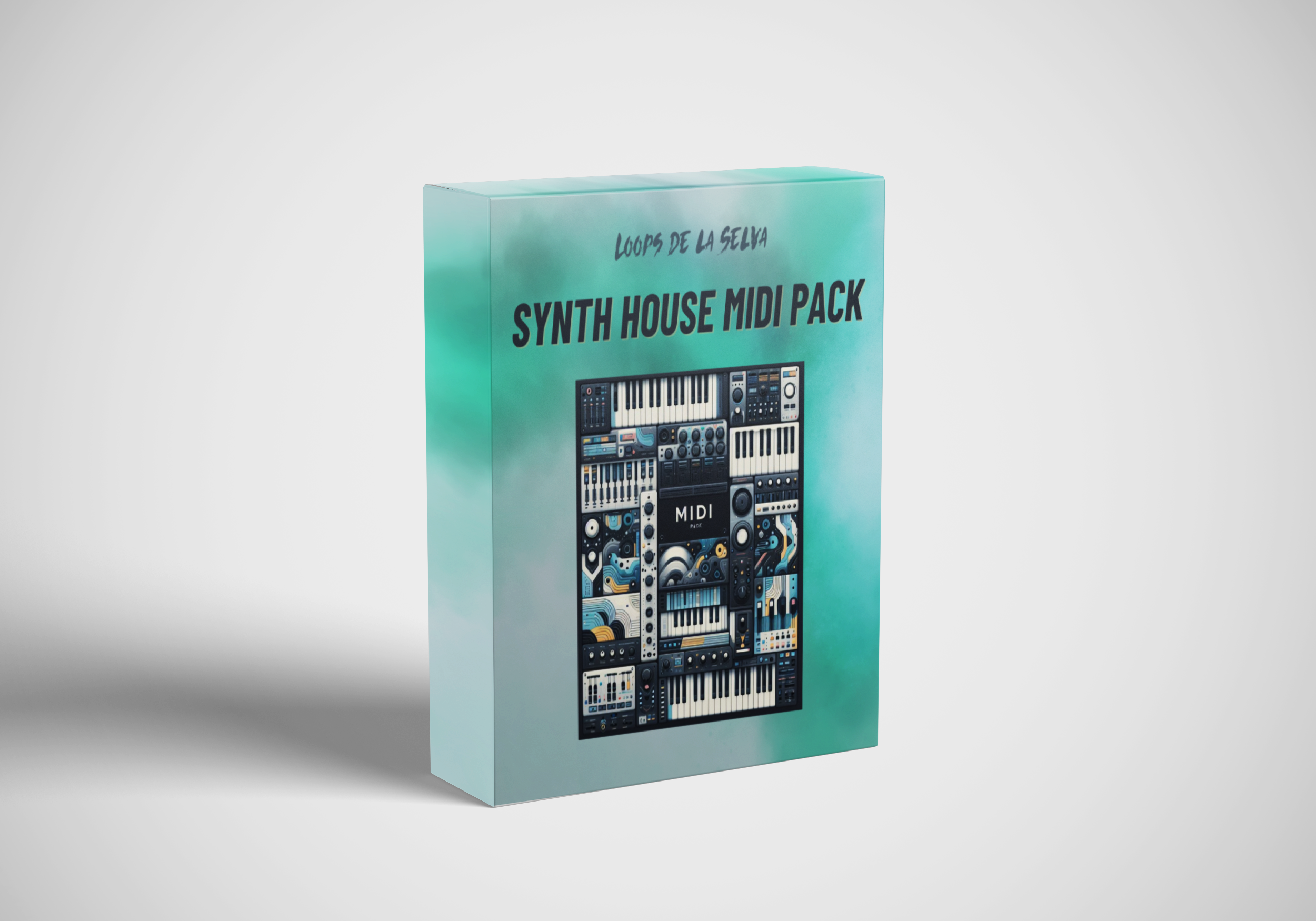 House Foundations Bundle [Bundle: Sample Packs + Ableton Presets]
